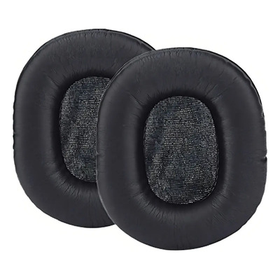 XRHYY Negro para Audio-Technica ATH-M50 M40 M30 SX1 Espuma Memory Foam | MercadoLibre