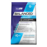 Vital Can Balanced Adulto Large 20 Kg