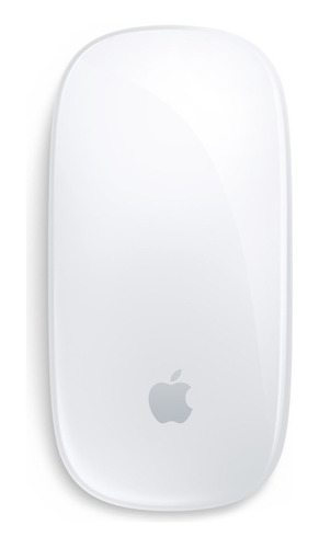 Apple Magic Mouse 2 Silver Bluetooth Recargable Original