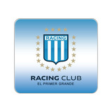 Mousepad Racing Club De Personalizado Futbol Argentina 1224