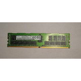 Memoria Para Servidor Lenovo 32gb Ddr4 Ecc 2666 Fru: 01ag619