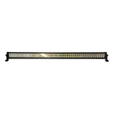 Barra Led 52 Pulgadas Recta 300 W