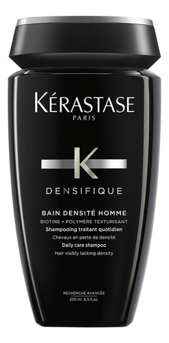 Shampoo Para Cabello Con Perdida De Densidad Kérastase Bain 