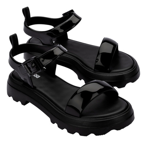 Sandália Melissa Town Sandal 35803 Original A Pronta Entrega