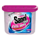 Anti-mofo Evita Mofo Sanol Sec Carinho - 100g
