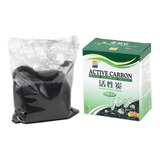 Carbon Activado 300gr Filtro Canister Cascada Agua Acuario