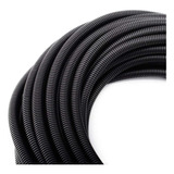 Zhiyo Cubierta Flexible De Conducto De Cable De 50 Pies Y 3/