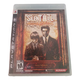 Silent Hill Homecoming Ps3 Fisico