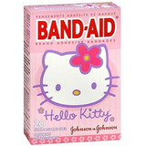 Band-aid Hello Kitty 20 Cada