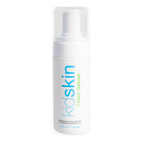 Kidskin - Limpiador T-blast: Limpiador Facial Espumoso Para 