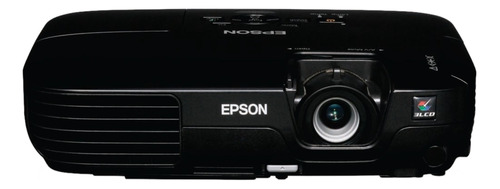 Proyector Epson Powerlite S8+