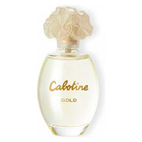 Cabotine Gold Edt 100ml