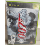 Oferta, Se Vende 007 Everthing Or Nothing Xbox Clásico