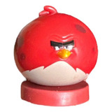 Figuras Vuala Angry Birds Modelo A Elegir