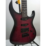 Guitarra Fernandes Fgz400 Japan Nem Ibanez, Jackson, Ltd