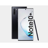 Samsung Galaxy Note 10 Plus N975f 512 Gb 12 Gb Ram Dual Sim