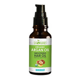 Aceite De Argán Por Sky Organics: Sin Refinar, 100% Puro