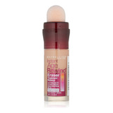 Goma De Borrar Maybelline Instant Age Rewind De Maquillaje,