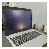 Hp Probook 440 G6 Intel Core I7 8265u