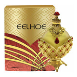 Aceite De Perfume Concentrado Sudan Gold, 35 Ml