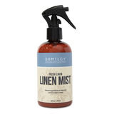 Drmtlgy Natural Fresh Linen Mist And Room Spray - Aceites Es