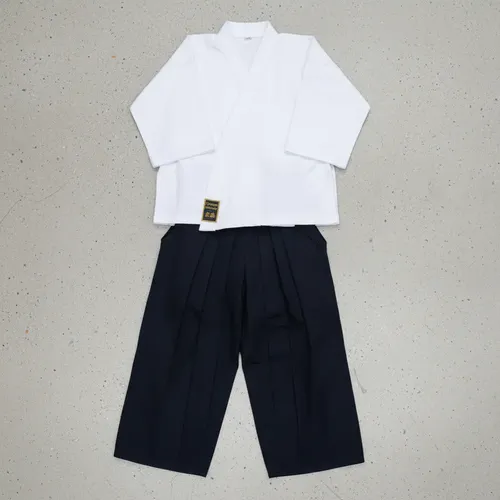 Traje De Pakua Económico Gabardina 9oz  | Envío gratis