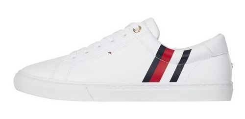 Tenis Tommy Hilfiger Mujer 6634