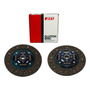 Plato De Embrague Toyota Yaris,vitz 1sz-fe (ty-36) Toyota RAV4