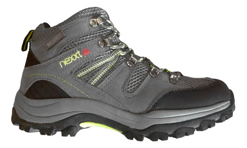 Bota Trekking Nexxt Dama Trek Impermeable Waterproof Mujer º