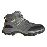 Bota Trekking Nexxt Dama Trek Impermeable Waterproof Mujer º