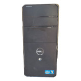 Dell Vostro 470 Core-i7 6gb-ram 1tb-hdd Wifi Hdmi