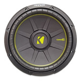 Subwoofer Kicker Cwcd124