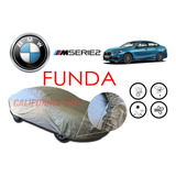 Funda Cubierta Lona Cubre Bmw Serie 3 - 2020