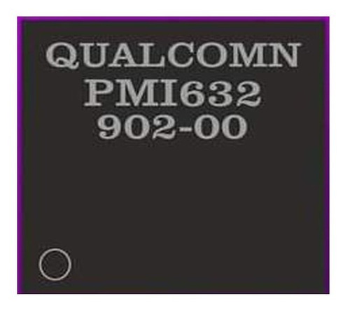 Qualcomm Ic Pmi632 902-00 Reballing