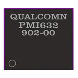 Qualcomm Ic Pmi632 902-00 Reballing