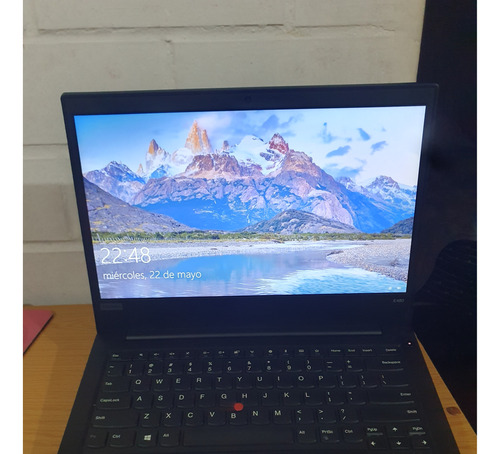 Laptop Lenovo Thinkpad E480 16gb Ram