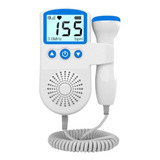 Professional Portable Fetal Sonar Doppler Detector