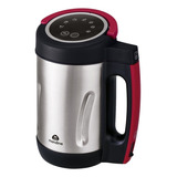 Sopera Electrica Mandine Soup Maker 2lt Digital Salsas 1000w