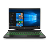 Portátil Gamig Hp Pavilion De 15.6'' Fhd Con Intel Core