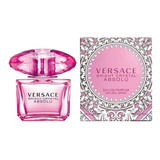 Bright Crystal Absolu Versace 90ml Dama Original