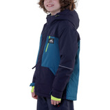 Campera De Niños Montagne Brum