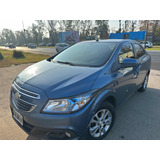 Chevrolet Prisma 2015 1.4 Ltz At 98cv