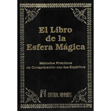 Libro El Libro De La Esfera Magica Tapa Dura