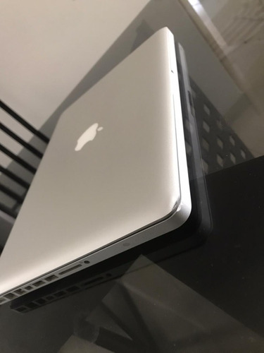 Macbook Pro 2011 Turbinado E Sem Bateria [olhar Descrição]