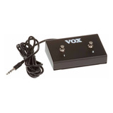 Vox Vfs-2 Pedal De Corte Ac15 Ac30 Amplificador - Oddity