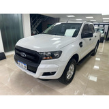 Ford Ranger 2017 3.2 Cd Xls Tdci 200cv Automática