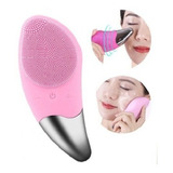 Limpiador Cleanser Exfoliante Facial Vibrador Sonic Usb