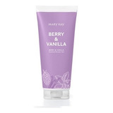 Gel Para Ducha Con Aroma Mary Kay® Berry & Vanilla