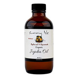 Aceite De Jojoba 4oz