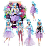 Barbie Extra Delux 30 + Looks Muñeca Original Ropa